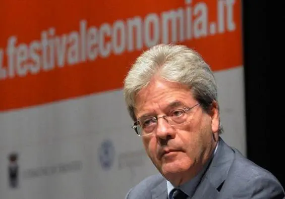 Gentiloni: “L’incertezza resta eccezionalmente elevata”