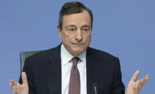 Draghi attacca Conte e governo: “Basta sussidi”. Scende in campo?