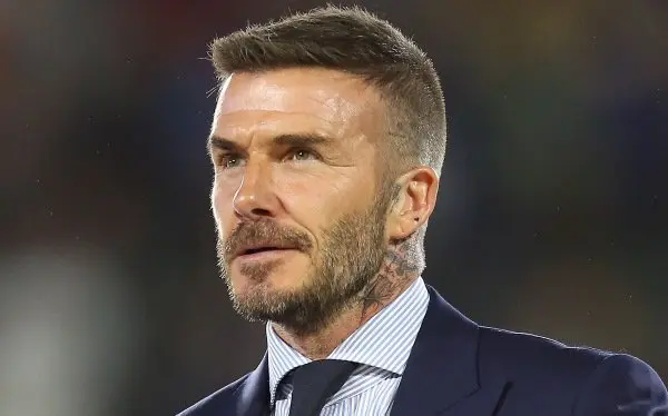 Safilo firma un accordo di licenza perpetua per l’eyewear di David Beckham