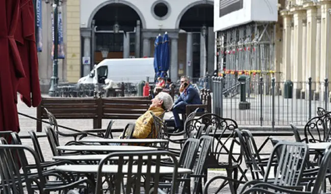 Ristori bar, ristoranti, palestre… Codice Ateco e perdite: come funzionano gli indennizzi