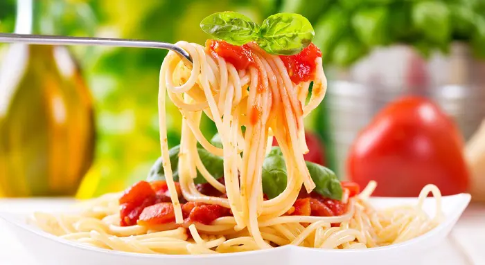 Boom di ricerche online per la pasta: cresce il food e-commerce in Italia