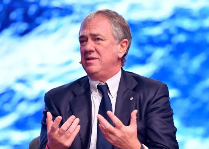 Pierfrancesco Vago (MSC Cruises) nominato Global Chairman di Cruise Lines International Association (CLIA)