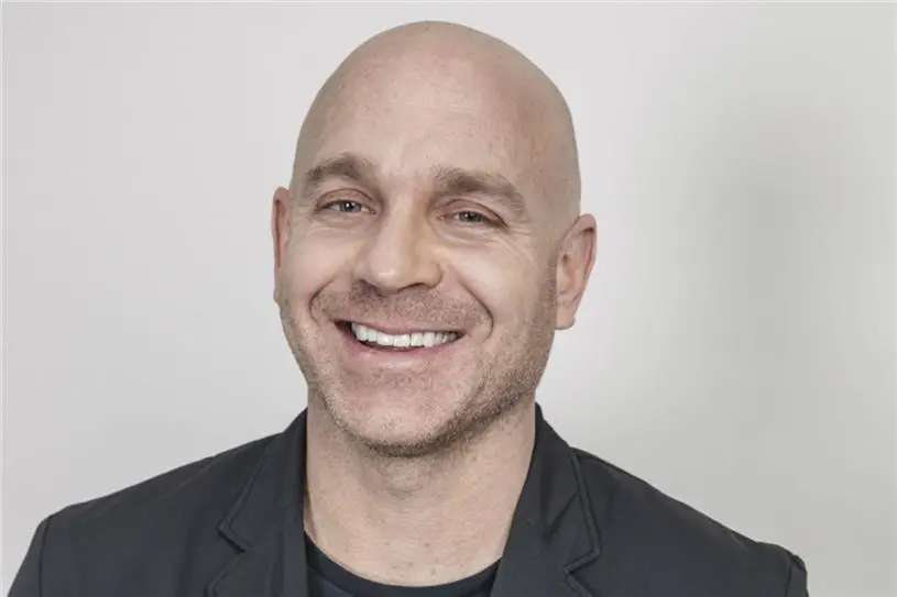 Rob Reilly è il nuovo global chief creative officer per Wpp