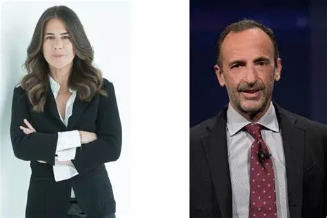 Sky, la gestione dei canali free passa nelle mani di Antonella D’Errico