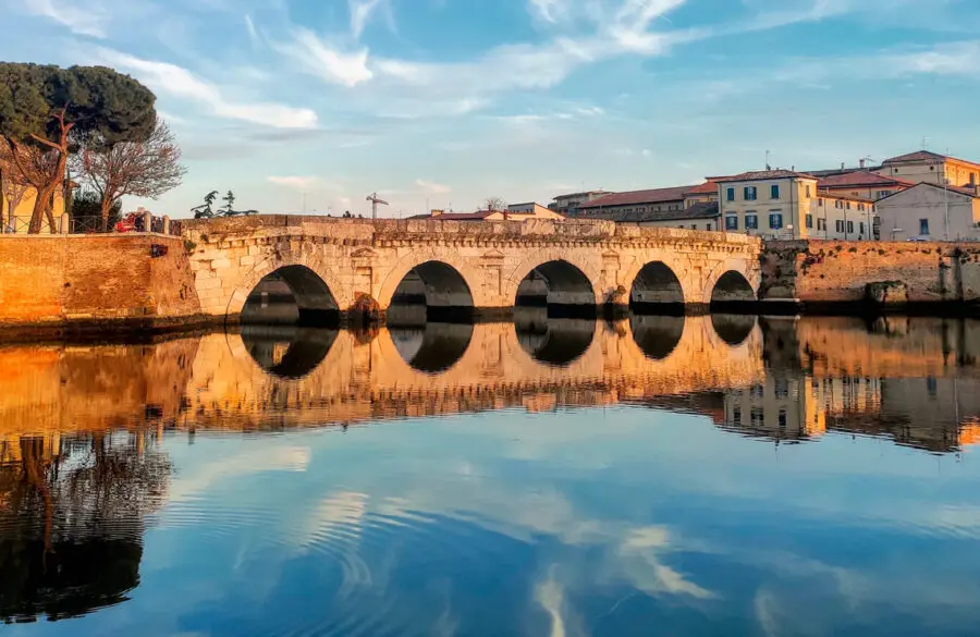 Rimini sempre più aperta alla cultura