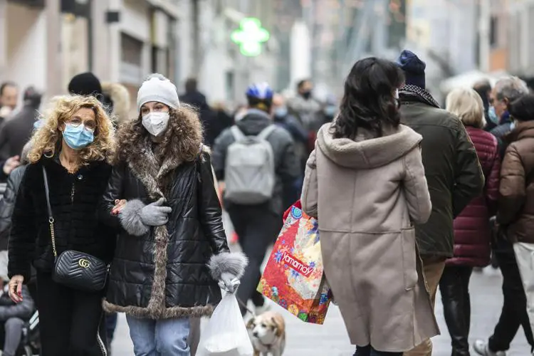 Regioni, zona gialla: cosa cambia da oggi