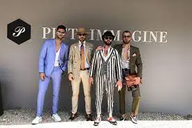 Pitti Uomo, anche questa edizione si è chiusa con successo