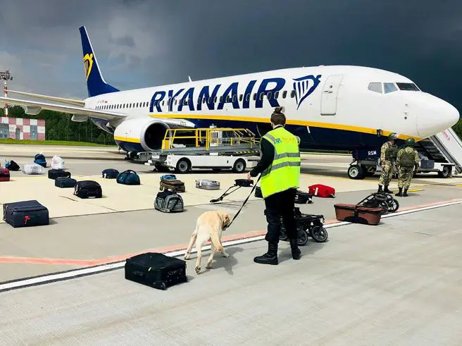 Aeroporto di Cagliari, 23 nuovi collegamenti da Ryanair