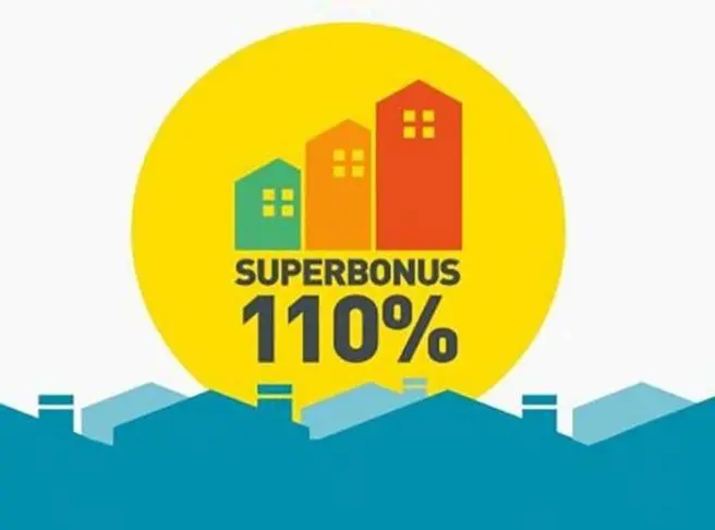 Superbonus, modulo unico per la comunicazione di inizio lavori