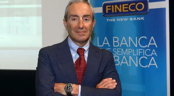 Fineco, la raccolta netta di settembre raggiunge i 515 mln