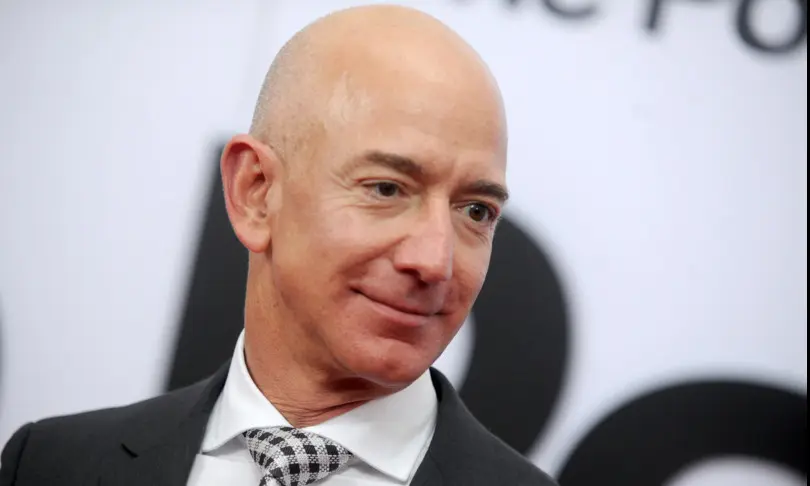 Amazon, la visita di Bezos a Roma: solo piacere o anche affari?