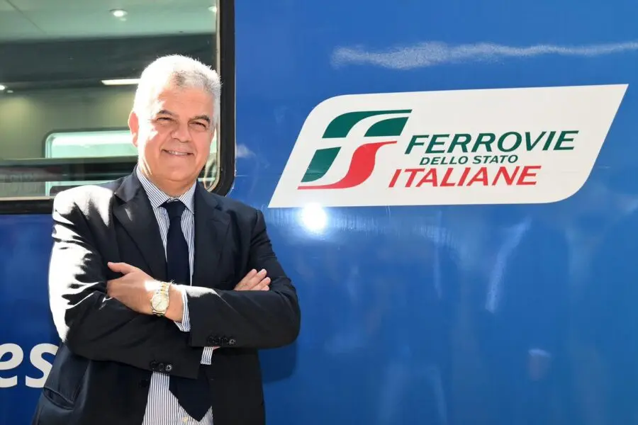 Frecciarosa 2022, la prevenzione in movimento