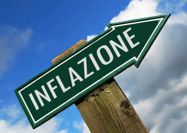 Inflazione: Istat, a ottobre vola a +11,9% al top dall’84