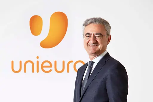 Unieuro è “Insegna dell’Anno” nella categoria Elettrodomestici & Elettronica