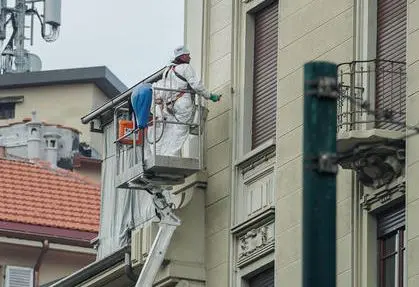 Aumenta il valore di produzione della filiera delle costruzioni