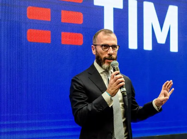 TIM punta alla sostenibilità della filiera per raggiungere l’obiettivo Net Zero