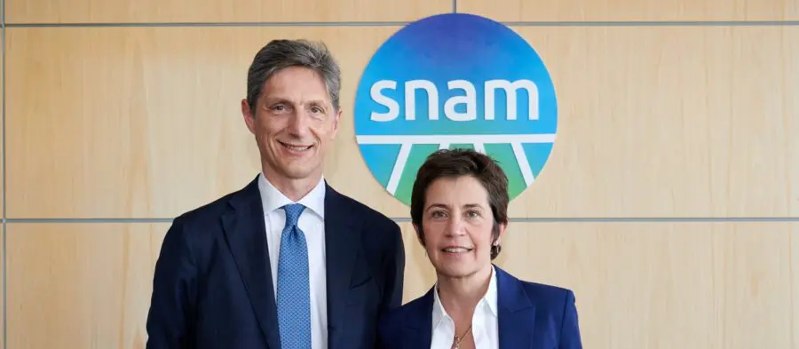 Snam, rinnovato il programma di finanziamento EMTN