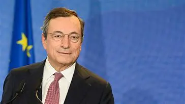 Draghi premiato a New York, le parole del premier tra Ucraina e futuro