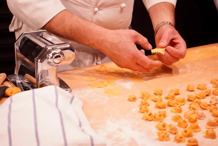 Il marchio Fini compie 110 anni e festeggia con due nuove linee di pasta fresca