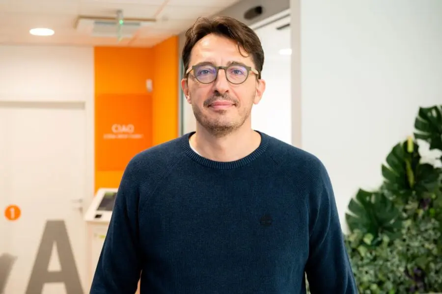 Luca Foresti tra i 100 Manager dell’anno di Forbes