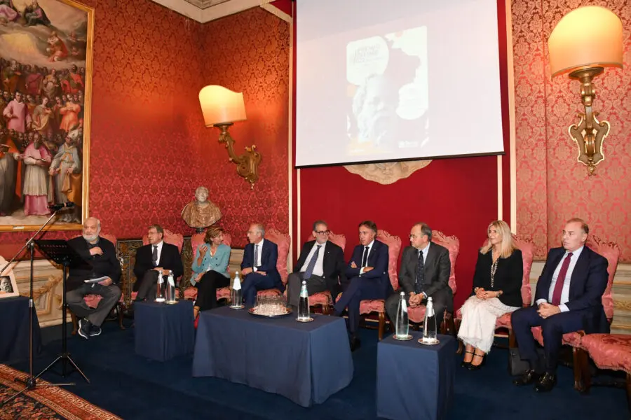 Premio Socrate, il video dell’evento