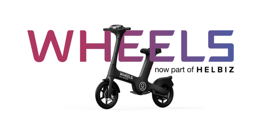 Helbiz firma un accordo di fusione con Wheels e raddoppia il fatturato annuale