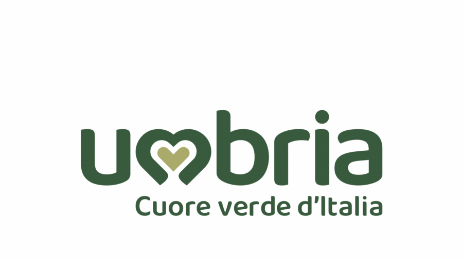 La Regione Umbria presenta il nuovo Brand System con Armando Testa