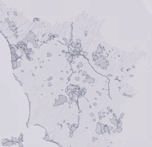 Toscana è la prima Regione in Italia per mappatura dei beni culturali