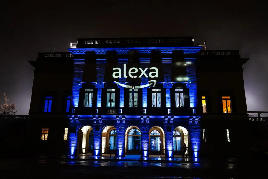 4 anni di Alexa in Italia: l’evoluzione e i numeri del suo successo