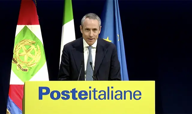 Poste moltiplica gli eventi web di Educazione Finanziaria