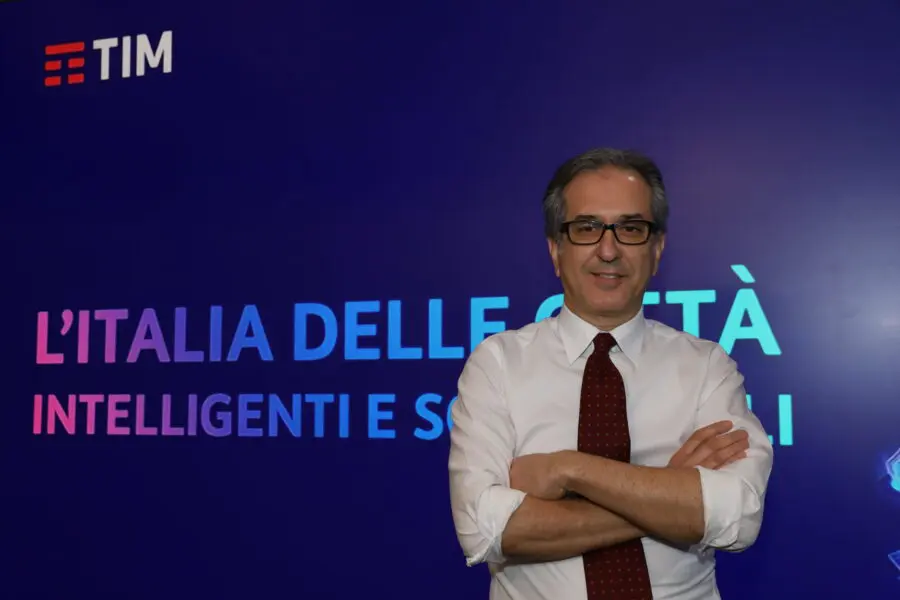 TIM e Broadcom, accordo di collaborazione per offrire ad aziende e Pubblica Amministrazione soluzioni cloud innovative e sicure