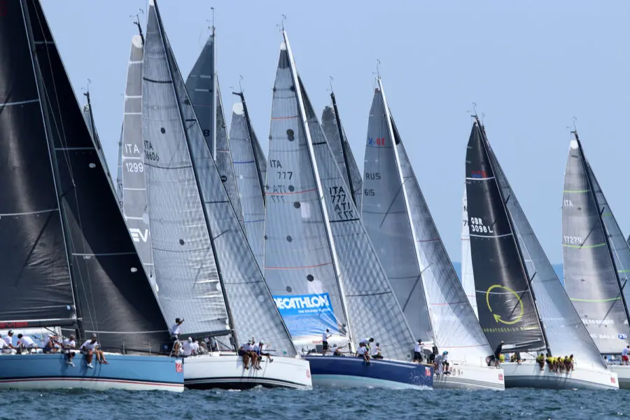 Palermo, a maggio sarà tempo del campionato di vela