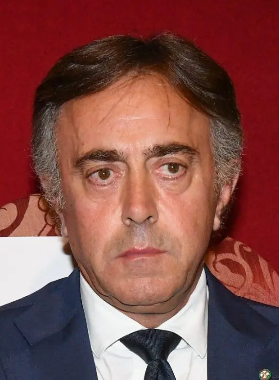 GIUSEPPE LASCO