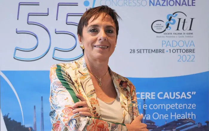 Al via il convegno nazionale di Siti