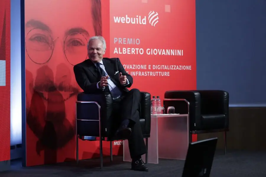 Webuild presenta alla comunità finanziaria una nuova emissione obbligazionaria per rifinanziare il proprio debito