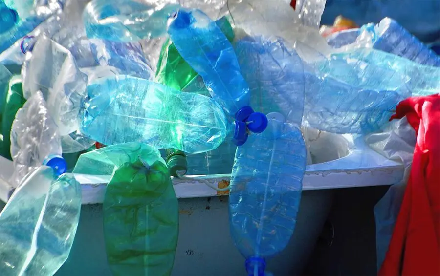 Crescita esponenziale nel settore del riciclo meccanico della plastica: fatturato in forte aumento