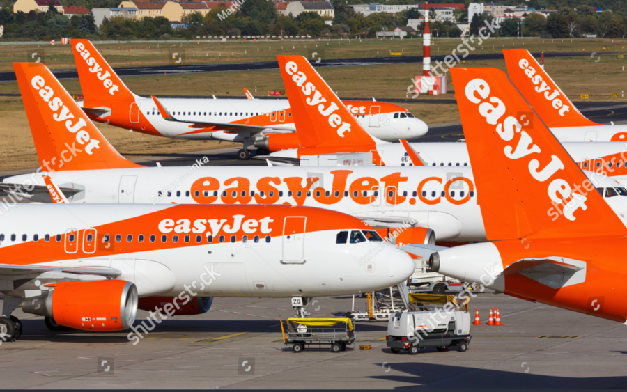 EasyJet potenzia la sua presenza nel Marocco