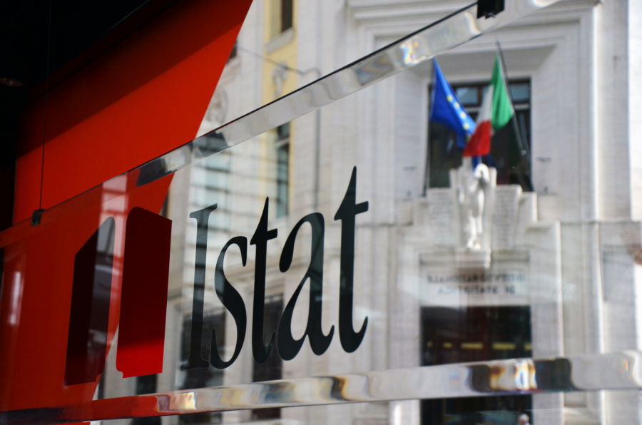 Istat, cresce il reddito familiare