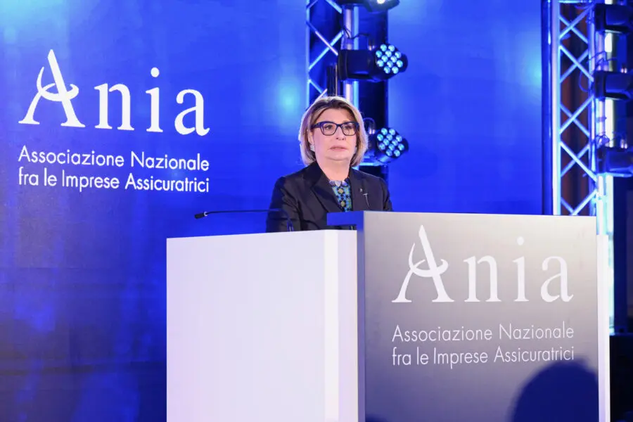 ANIA pubblica i dati sulla raccolta premi 2023: performance positiva nei rami Danni e Vita