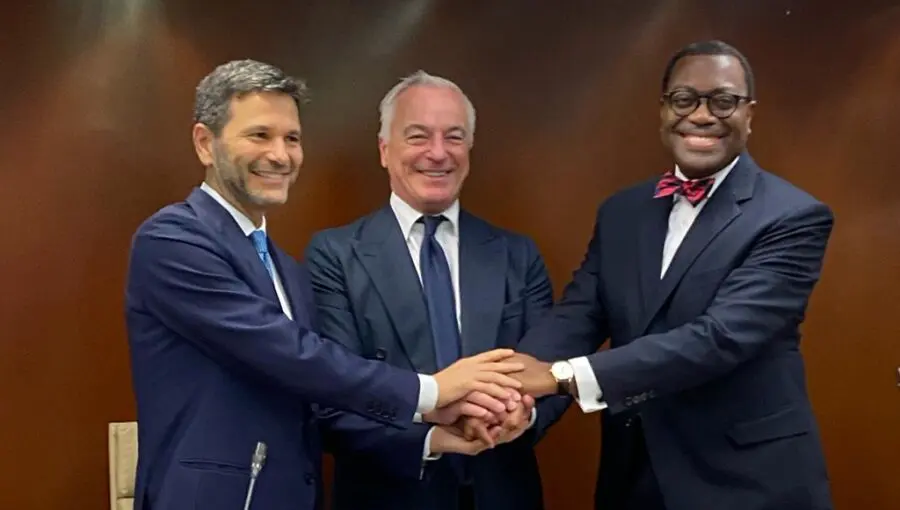 SIMEST e Confindustria Assafrica & Mediterraneo, accordo per investimenti in Africa