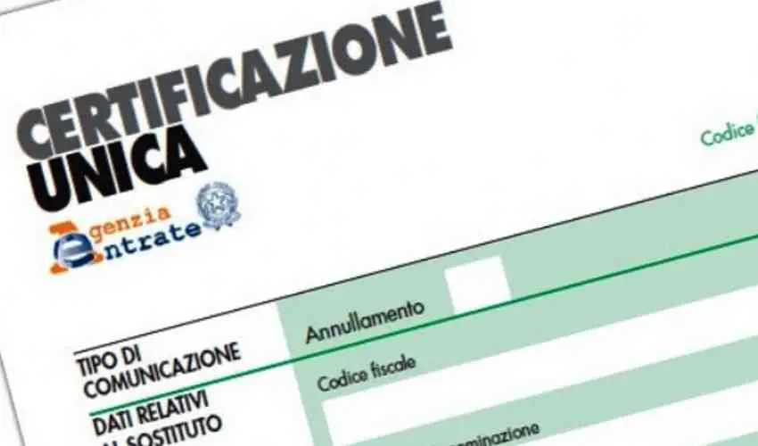 Certificazione Unica 2024, quando arriva? Doppia scadenza il 18 marzo