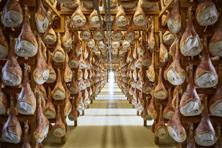 Prosciutto di San Daniele si conferma tra i più amati al mondo, cresce l’export