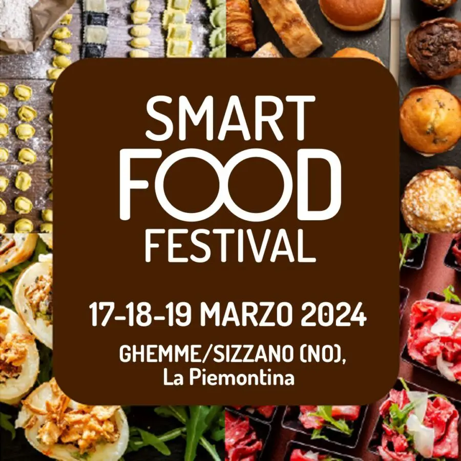 Torna Smart Food Festival