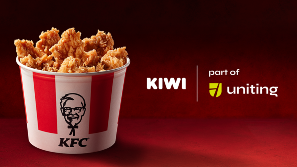 KFC Italia sceglie KIWI come nuovo partner per la gestione dei canali social