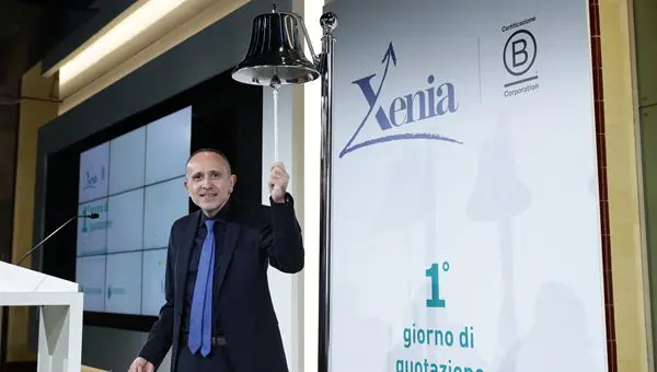 Xenia Hôtellerie Solution, aumentano i ricavi