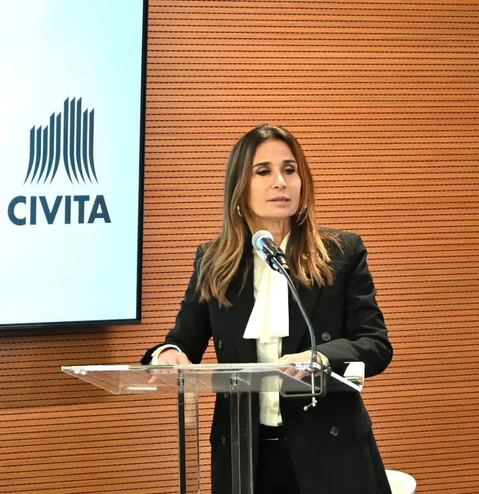 Simonetta Giordani, Associazione Civita: “Coordinamento tra Imprese, Istituzioni ed enti culturali è strategico per il recupero dei borghi. Montalto delle Marche è esempio virtuoso”