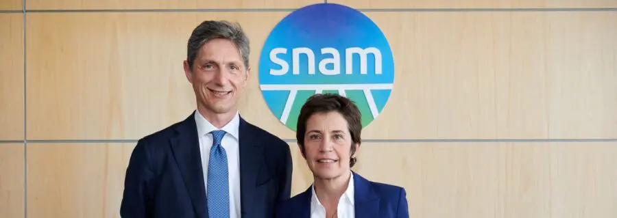 Snam, approvato il bilancio