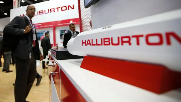 Halliburton ha subito un attacco informatico ad alcuni sistemi