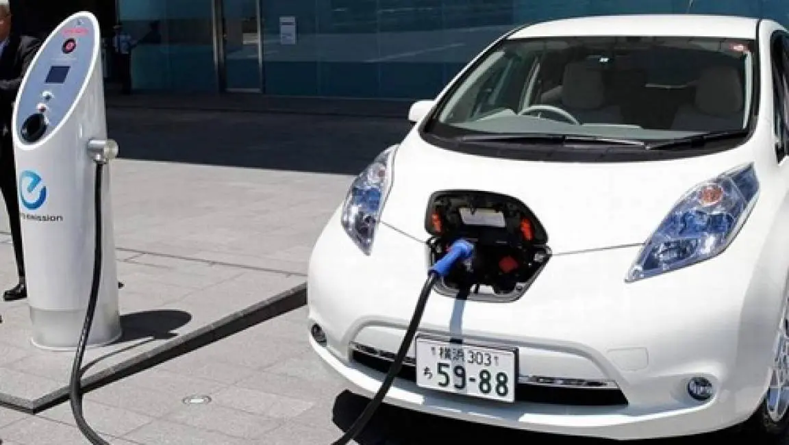 Oltre i dazi: la strategia dell’Europa per dominare nel settore delle auto elettriche