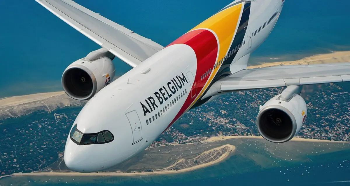 Air Belgium in crisi: se non trova investitori In due settimane, rischia di chiudere